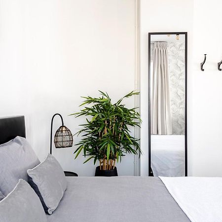 Beach&Dunes Studio Зандфорт Экстерьер фото